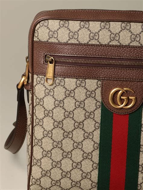 borsello gucci femminile|Gucci borse.